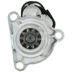S0782S AS-PL Anlasser