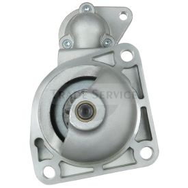 S0787S AS-PL Anlasser