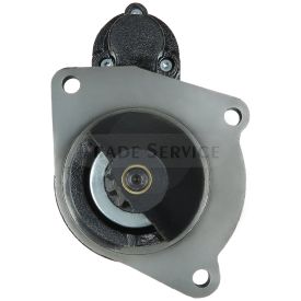 S0790S AS-PL Anlasser