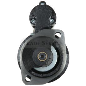 S0791S AS-PL Anlasser