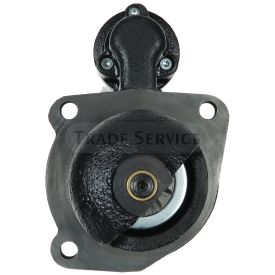 S0796S AS-PL Anlasser