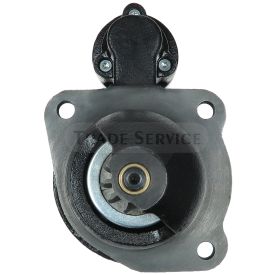 S0798S AS-PL Anlasser