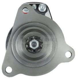 S0801S AS-PL Anlasser