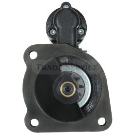 S0803S AS-PL Anlasser