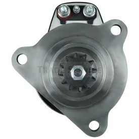 S0807S AS-PL Anlasser