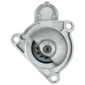 S0809S AS-PL Anlasser
