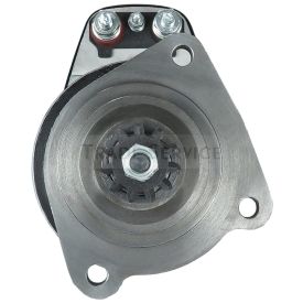 S0812S AS-PL Anlasser