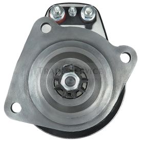 S0813S AS-PL Anlasser