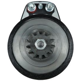 S0815S AS-PL Anlasser