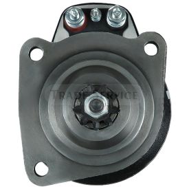 S0816S AS-PL Anlasser