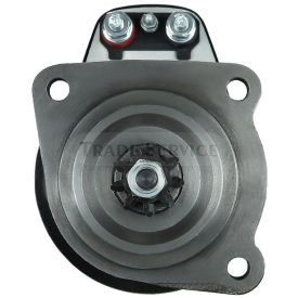 S0818S AS-PL Anlasser