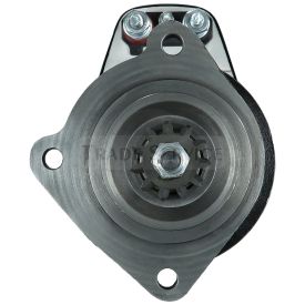 S0823S AS-PL Anlasser