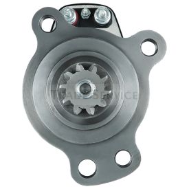 S0825S AS-PL Anlasser