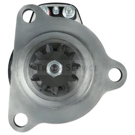 S0827S AS-PL Anlasser