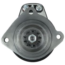 S0828S AS-PL Anlasser