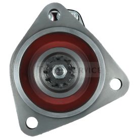 S0831S AS-PL Anlasser