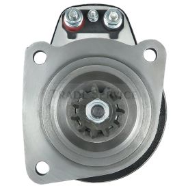 S0834S AS-PL Anlasser