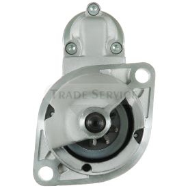 S0835S AS-PL Anlasser