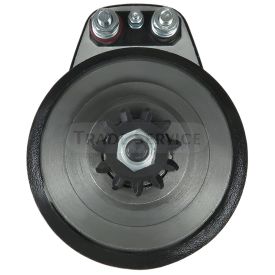 S0836S AS-PL Anlasser