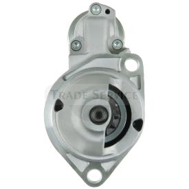 S0838S AS-PL Anlasser