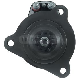 S0839S AS-PL Anlasser