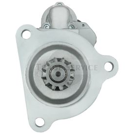 S0842S AS-PL Anlasser