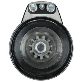 S0845S AS-PL Anlasser