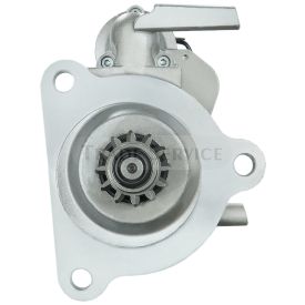 S0846S AS-PL Anlasser
