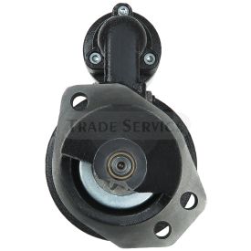 S0847S AS-PL Anlasser