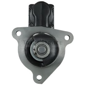 S0850S AS-PL Anlasser