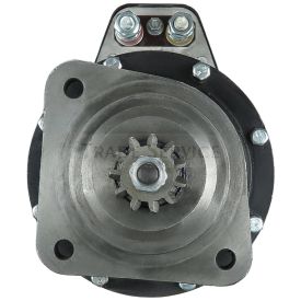 S0851S AS-PL Anlasser