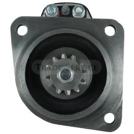 S0852S AS-PL Anlasser