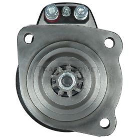 S0855S AS-PL Anlasser