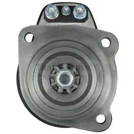 S0856S AS-PL Anlasser