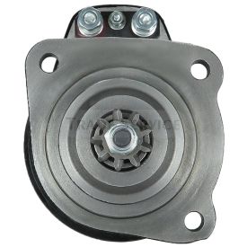 S0857S AS-PL Anlasser