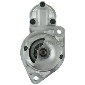 S0858S AS-PL Anlasser