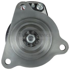 S0859S AS-PL Anlasser