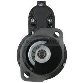 S0860S AS-PL Anlasser