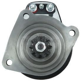 S0861S AS-PL Anlasser