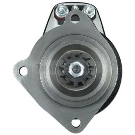 S0862S AS-PL Anlasser
