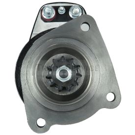 S0863S AS-PL Anlasser