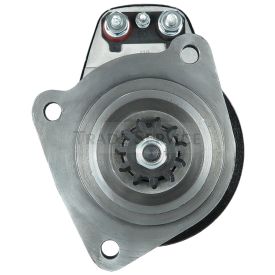 S0864S AS-PL Anlasser