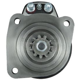 S0866S AS-PL Anlasser