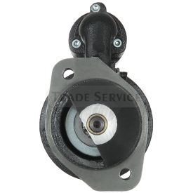 S0867S AS-PL Anlasser