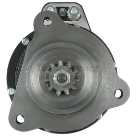 S0876S AS-PL Anlasser