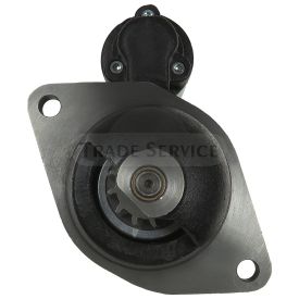 S0908S AS-PL Anlasser