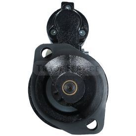 S0919S AS-PL Anlasser