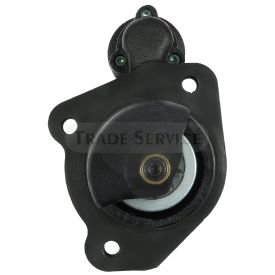 S0936S AS-PL Anlasser