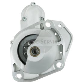 S0938S AS-PL Anlasser