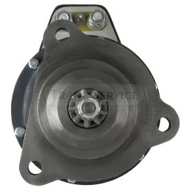 S0959S AS-PL Anlasser